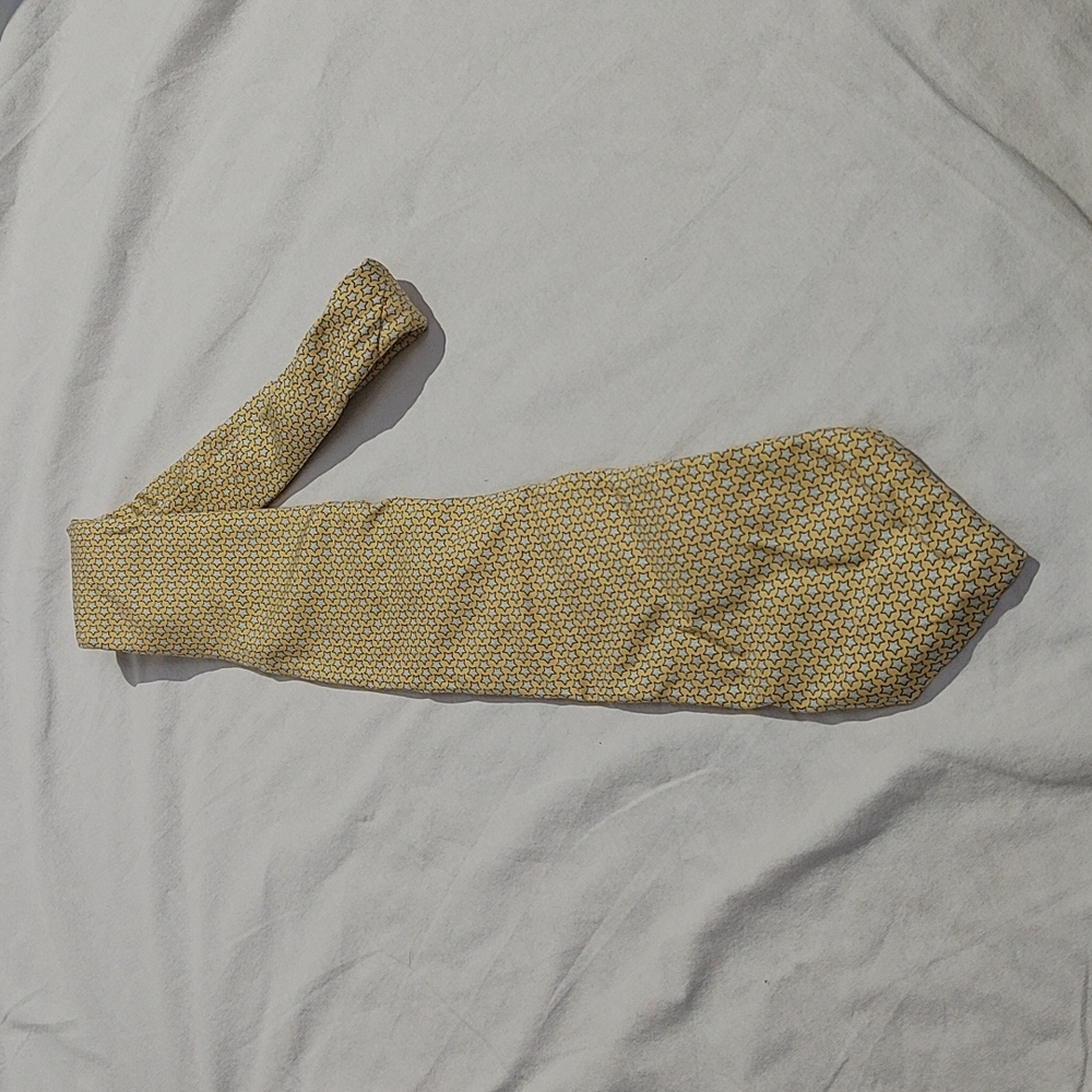 Vineyard Vines Star Tie